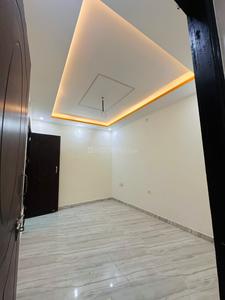 Bedroom Image of 1600 Sq.ft 3 BHK Villa for sale in Matiyari Lucknow for Rs. 7500000