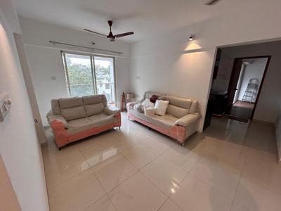 Hall Image of 1100 Sq.ft 2 BHK Apartment / Flat for sale in Anand Nagar, Sinhagad Road Pune for Rs. 13000000
