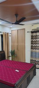 Bedroom Image of 1300 Sq.ft 3 BHK Apartment / Flat for rent in RPS Savana, Sector 88 Faridabad for Rs. 30000