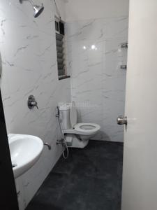 Image of 1000 Sq.ft 2 BHK Apartment / Flat for sale in Mahesh El Regalo, Undri, Pune for Rs. 6200000