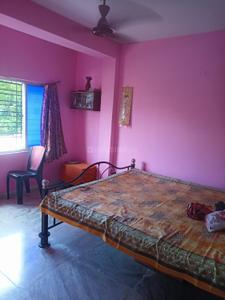 Bedroom Image of 650 Sq.ft 2 BHK Apartment / Flat for sale in Maheshtala Kolkata for Rs. 1900000