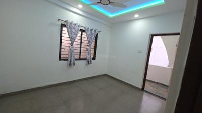 Bedroom Image of 1100 Sq.ft 2 BHK Apartment / Flat for sale in Silicon City Indore for Rs. 2999999
