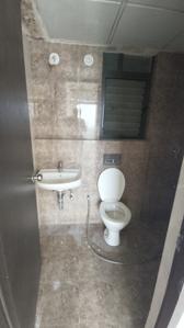 Image of 900 Sq.ft 2 BHK Apartment / Flat for sale in Virar West, Virar for Rs. 5800000
