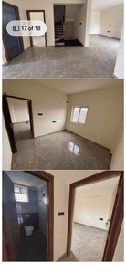 Building Image of 2625 Sq.ft 3 BHK Duplex for sale in Kannamangala - Whitefield Hoskote Road Bengaluru for Rs. 13500000