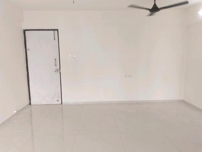 Living Room Image of 1350 Sq.ft 2 BHK Apartment / Flat for sale in Mayuresh Delta by Mayuresh Builders, Ulwe Navi Mumbai for Rs. 17500000