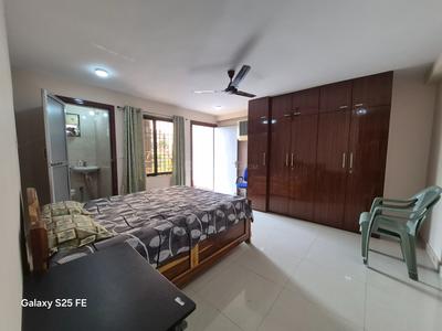 Hall Image of 1720 Sq.ft 3 BHK Apartment / Flat for rent in Ashok Nagar Ranchi for Rs. 42000