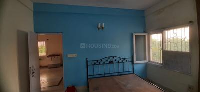Bedroom Image of 750 Sq.ft 2 BHK Apartment / Flat for sale in Nimbus Express Park View I, Chi V Greater Noida for Rs. 6000000