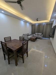2 BHK Independent Builder Floor