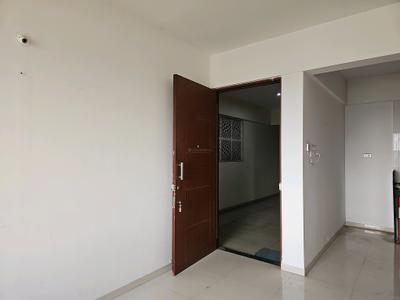 Living Room Image of 950 Sq.ft 2 BHK Apartment / Flat for sale in Ravinanda Sky Water, Wagholi Pune for Rs. 4500000