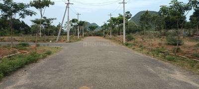 Image of 200 Sq.ft Residential Plot / Land for sale in Duvvada, Visakhapatnam for Rs. 2600000