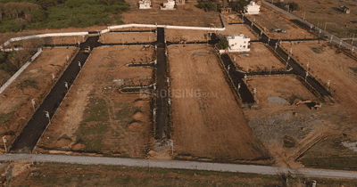Image of 1553 Sq.ft Residential Plot / Land for sale in Adambakkam, Chennai for Rs. 27551773