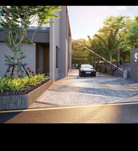 Image of 2500 Sq.ft 2 BHK Independent House for rent in Nityam Luxuria, Sola, Ahmedabad for Rs. 23000