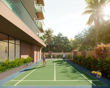 Image of 4365 Sq.ft 4 BHK Apartment / Flat for sale in The Taurus, Vaishno Devi Circle, Ahmedabad for Rs. 25700000