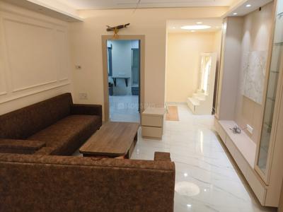 Bedroom Image of 2000 Sq.ft 4 BHK Apartment / Flat for sale in New Town Kolkata for Rs. 14000000