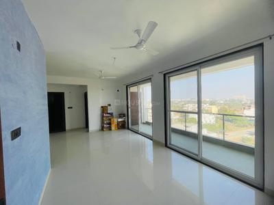 Bedroom Image of 1410 Sq.ft 3 BHK Apartment / Flat for rent in Green City Extension, Bawadiya Kalan Bhopal for Rs. 25000