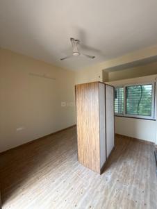 Bedroom Image of 1150 Sq.ft 2 BHK Builder Floor for rent in Civil Lines Raipur for Rs. 16000