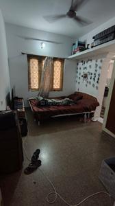 Hall Image of 950 Sq.ft 2 BHK Independent House for rent in Murugeshpalya Bengaluru for Rs. 33000