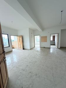 Hall Image of 1053 Sq.ft 2 BHK Apartment / Flat for sale in Uttarayan Ville, Kahilipara Guwahati for Rs. 6000000