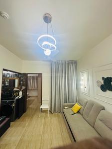 Hall Image of 600 Sq.ft 1 BHK Apartment / Flat for sale in KUL VTP Cygnus Nation R1, Manjari Khurd Pune for Rs. 5300000