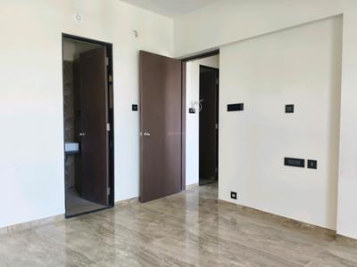Bedroom Image of 1021 Sq.ft 2 BHK Apartment / Flat for rent in VTP Sierra, Sus Pune for Rs. 31000
