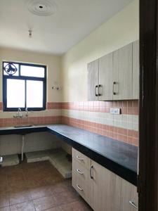 Kitchen Image of 1045 Sq.ft 2 BHK Apartment / Flat for sale in Mittal Cosmos Executive Apartment, Palam Vihar Gurgaon for Rs. 12500000
