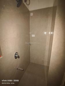 Image of 600 Sq.ft 1 BHK Apartment / Flat for rent in Ashar Arize, Kalwa, Thane for Rs. 25000
