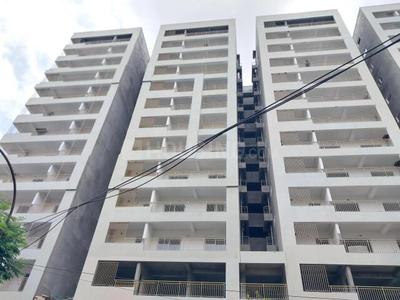 Image of 1840 Sq.ft 3 BHK Apartment / Flat for sale in Sravya The Bilwa, Chandanagar, Hyderabad for Rs. 13340000