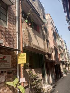 Image of 1280 Sq.ft 4 BHK Independent House for sale in Ganguly Bagan, Kolkata for Rs. 7500000