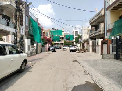 Image of 160 Sq.ft Residential Plot / Land for sale in Sector 8, Faridabad for Rs. 22500000