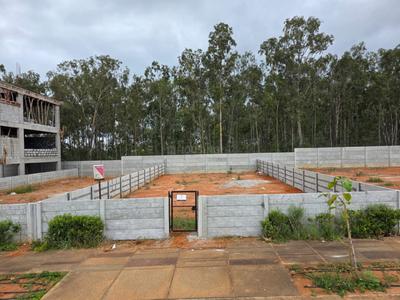 Image of 2700 Sq.ft Residential Plot / Land for sale in Embassy Springs, Devanahalli, Bengaluru for Rs. 35640000