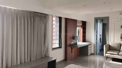 Bedroom Image of 6200 Sq.ft 5 BHK Duplex for sale in Vastrapur Ahmedabad for Rs. 65000000