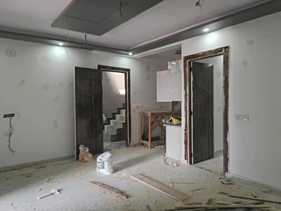 Living Room Image of 1200 Sq.ft 3 BHK Apartment / Flat for sale in Govindpuram Ghaziabad for Rs. 4265000