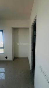 Balcony Image of 822 Sq.ft 3 BHK Apartment / Flat for sale in Unimark Lakewood Estate, New Garia Kolkata for Rs. 12000000