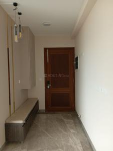 Hall Image of 2230 Sq.ft 3.5 BHK Apartment / Flat for sale in Prestige Fairfield, RMV Extension Stage 2 Bengaluru for Rs. 47000000