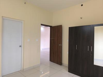 Bedroom Image of 1250 Sq.ft 3 BHK Apartment / Flat for sale in Prestige Jindal City, Anchepalya Bengaluru for Rs. 18500000
