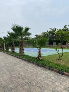 Image of 1865 Sq.ft 3 BHK Apartment / Flat for rent in Cosmos Express 99, Sector 99, Gurgaon for Rs. 40000