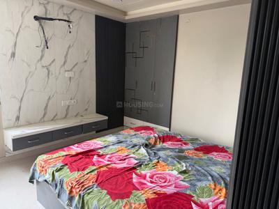 Bedroom Image of 2000 Sq.ft 4 BHK Apartment / Flat for sale in Mansarovar Extension Jaipur for Rs. 8500000