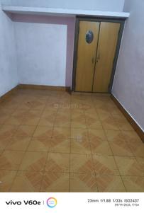 Kitchen Image of 1200 Sq.ft 2 BHK Builder Floor for rent in Telibandha Raipur for Rs. 12000