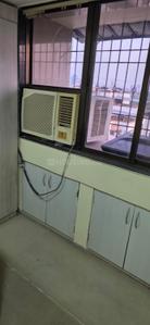 Balcony Image of 1180 Sq.ft 2 BHK Apartment / Flat for sale in B and M Millennium Avanish, Airoli Navi Mumbai for Rs. 20000000