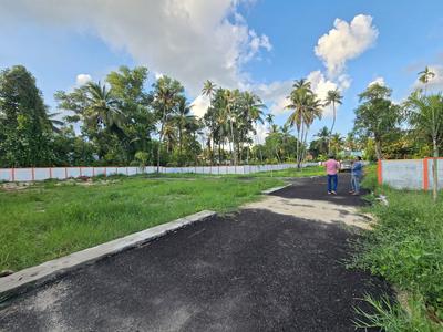 Image of 1740 Sq.ft Residential Plot / Land for sale in Kottuvally, Kochi for Rs. 1800000