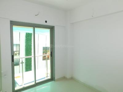 Bedroom Image of 600 Sq.ft 2 BHK Apartment / Flat for sale in Avant Heritage, Jogeshwari East Mumbai for Rs. 12000000