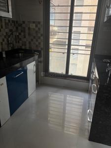 Kitchen Image of 1125 Sq.ft 2 BHK Apartment / Flat for sale in Priyanka Hill View Residency, Belapur CBD Navi Mumbai for Rs. 22000000