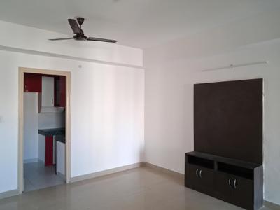 Living Room Image of 1410 Sq.ft 3 BHK Apartment / Flat for sale in Paras Tierea, Sector 137 Noida for Rs. 12500000