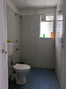 Common Bathroom Image of 827 Sq.ft 2 BHK Apartment / Flat for sale in Shriram Grand City Grand One, Hindmotor Hooghly for Rs. 4200000