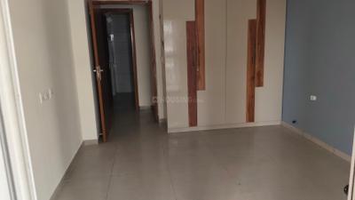 Bedroom Image of 1350 Sq.ft 3 BHK Apartment / Flat for sale in Gulshan Bellina, Noida Extension Greater Noida for Rs. 13600000