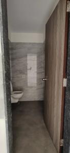 Bathroom Image of 520 Sq.ft 1 BHK Apartment / Flat for sale in Metropolis Bayside, Thane West Thane for Rs. 4790000