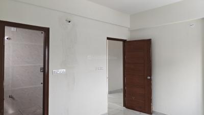 Bedroom Image of 1671 Sq.ft 3 BHK Apartment / Flat for sale in Horamavu Bengaluru for Rs. 7700000