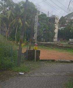 Image of 3485 Sq.ft Residential Plot / Land for sale in Kalamassery, Kochi for Rs. 11400000