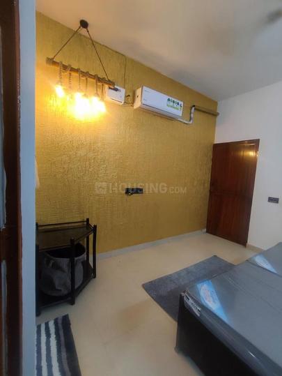 DLF Phase 3 Bedroom 1