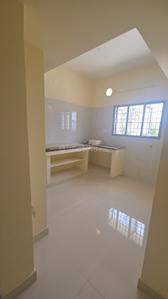 Kitchen Image of 1000 Sq.ft 2 BHK Independent House for rent in Avadi Chennai for Rs. 19000